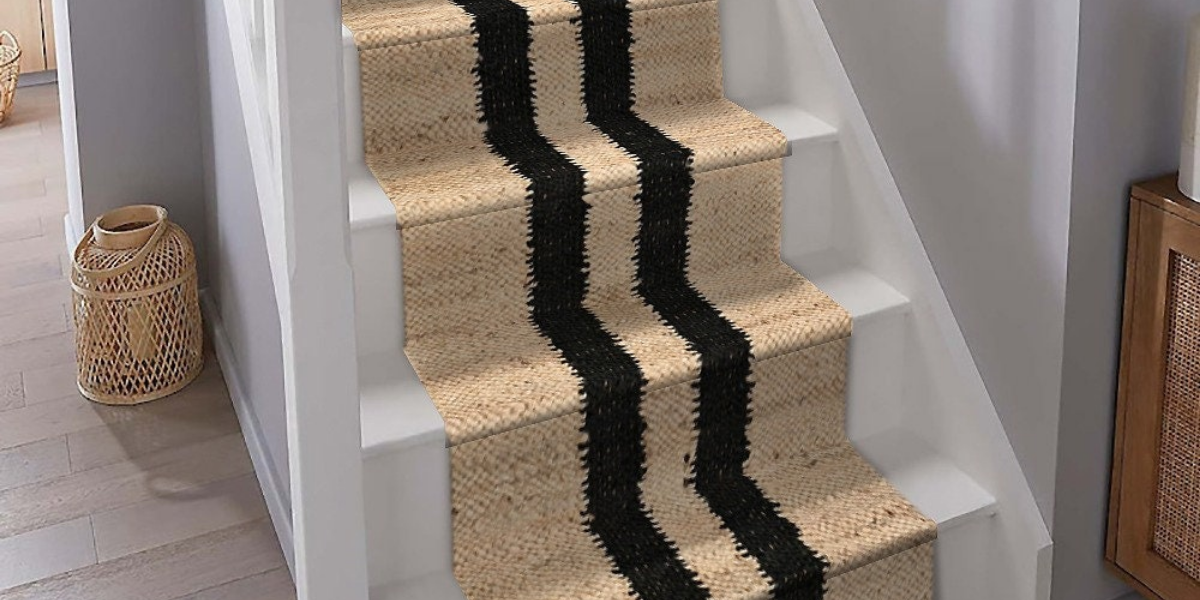 jute stair runner main